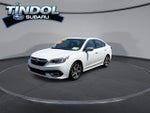2020 Subaru Legacy Touring XT