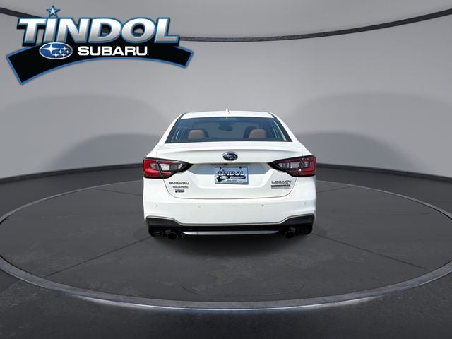 2020 Subaru Legacy Touring XT