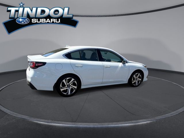 2020 Subaru Legacy Touring XT