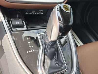 2025 Subaru Legacy Touring XT