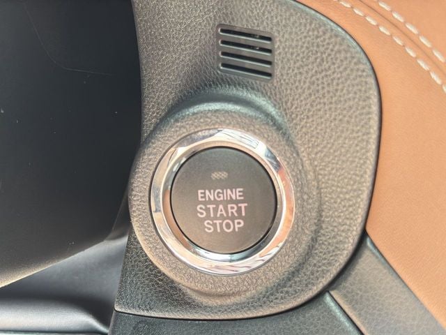 2025 Subaru Legacy Touring XT