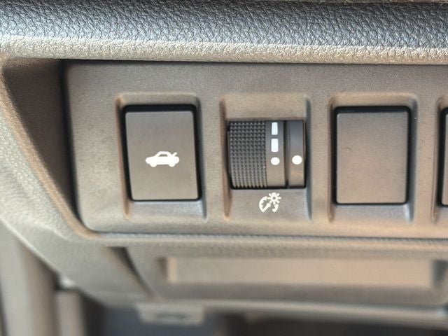 2025 Subaru Legacy Touring XT