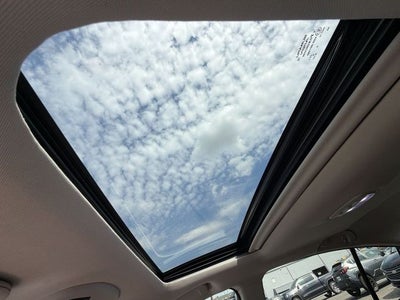 2025 Subaru Legacy Touring XT