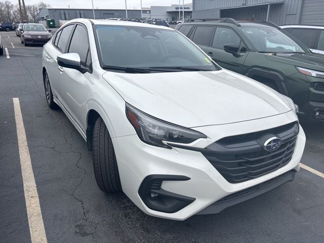 2025 Subaru Legacy Touring XT