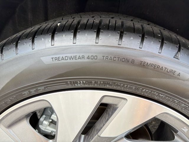 2025 Subaru Legacy Touring XT