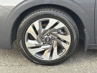 2023 Subaru Legacy Touring XT
