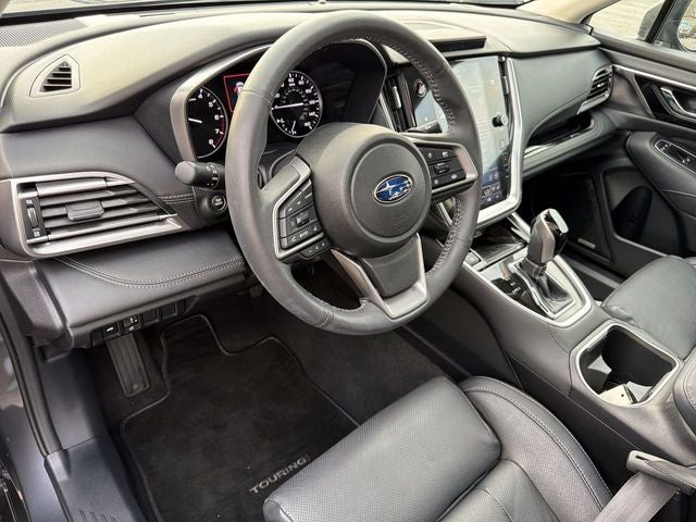 2023 Subaru Legacy Touring XT
