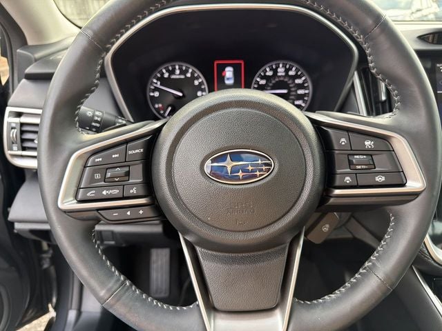 2023 Subaru Legacy Touring XT