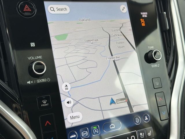 2023 Subaru Legacy Touring XT