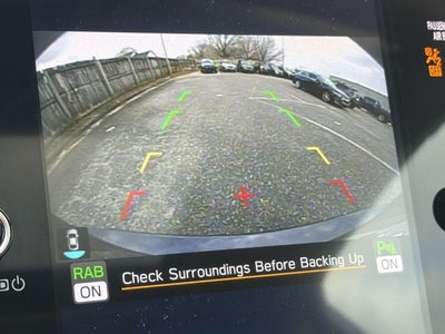 2023 Subaru Legacy Touring XT