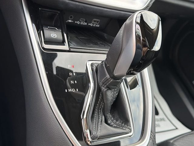 2023 Subaru Legacy Touring XT