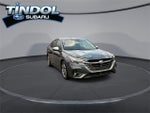 2023 Subaru Legacy Touring XT