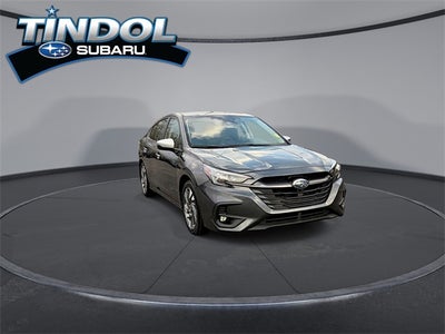 2023 Subaru Legacy Touring XT