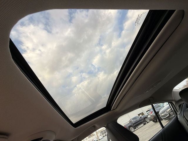 2023 Subaru Legacy Touring XT