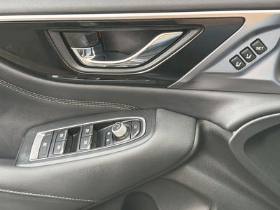 2023 Subaru Legacy Touring XT