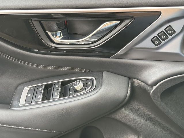 2023 Subaru Legacy Touring XT