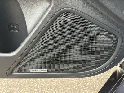 2023 Subaru Legacy Touring XT