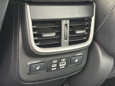 2023 Subaru Legacy Touring XT