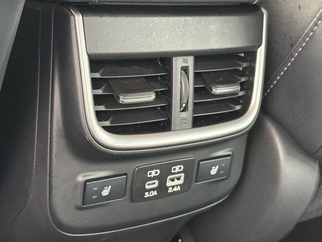 2023 Subaru Legacy Touring XT