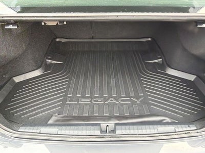 2023 Subaru Legacy Touring XT