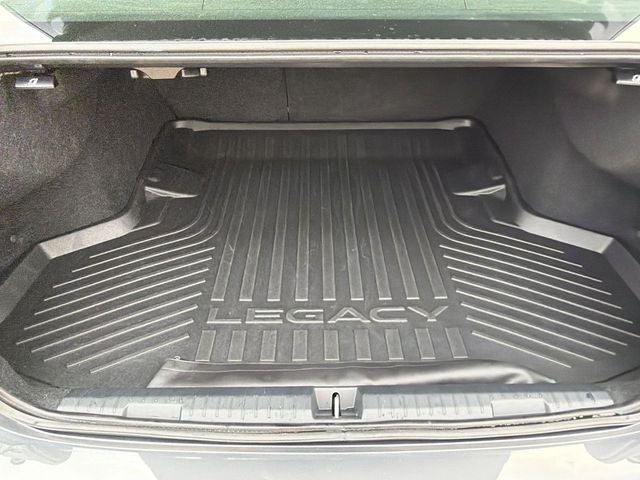 2023 Subaru Legacy Touring XT