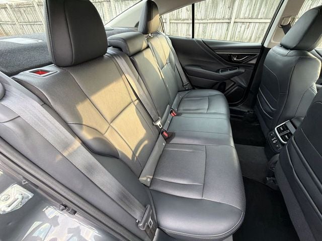 2023 Subaru Legacy Touring XT