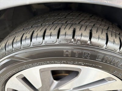 2023 Subaru Legacy Touring XT