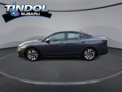 2023 Subaru Legacy Touring XT