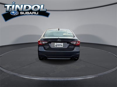 2023 Subaru Legacy Touring XT