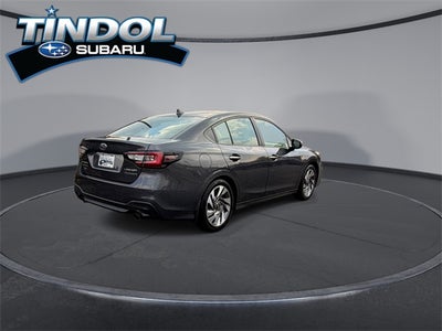 2023 Subaru Legacy Touring XT