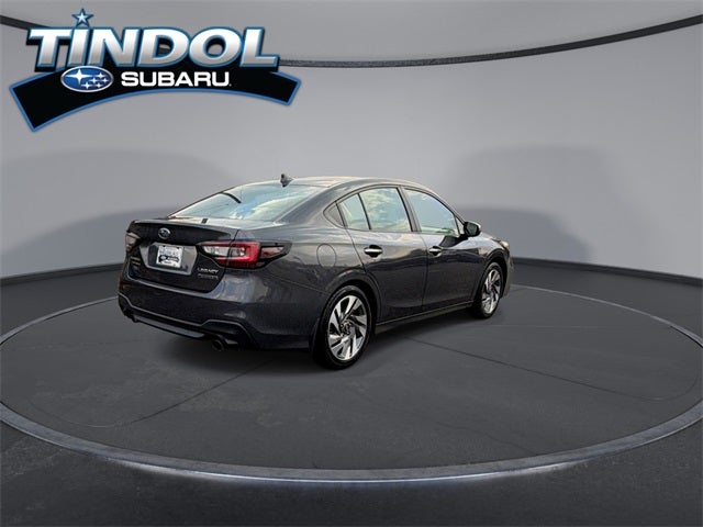 2023 Subaru Legacy Touring XT