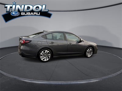 2023 Subaru Legacy Touring XT