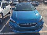 2017 Subaru Impreza 2.0i Limited