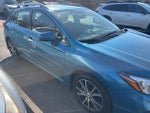 2017 Subaru Impreza 2.0i Limited