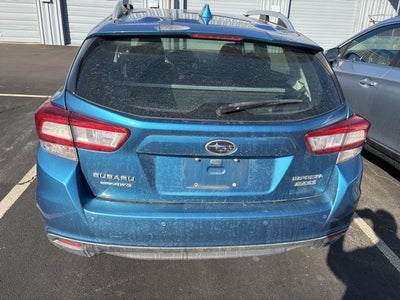2017 Subaru Impreza 2.0i Limited
