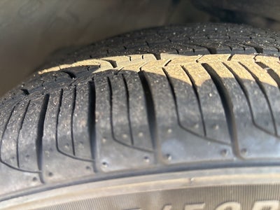 2017 Subaru Impreza 2.0i Limited