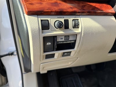 2012 Subaru Outback 3.6R Limited