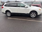 2012 Subaru Outback 3.6R Limited