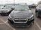 2018 Subaru Outback 3.6R Touring