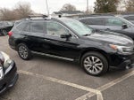 2018 Subaru Outback 3.6R Touring