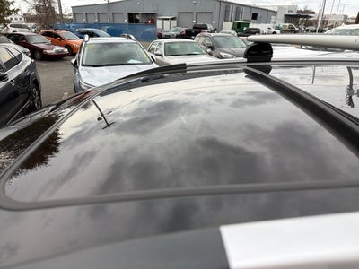 2018 Subaru Outback 3.6R Touring