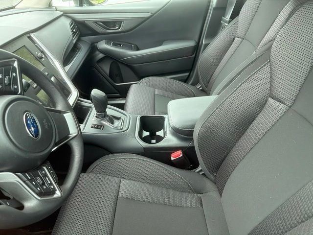 2025 Subaru Outback 2.5i