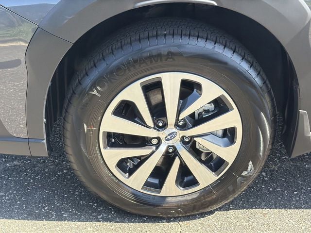 2025 Subaru Outback 2.5i
