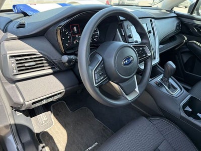 2025 Subaru Outback 2.5i