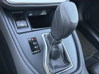 2025 Subaru Outback 2.5i