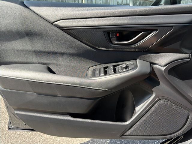 2025 Subaru Outback 2.5i