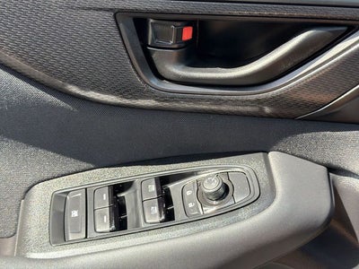2025 Subaru Outback 2.5i