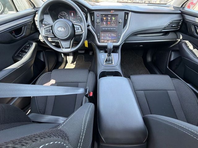2025 Subaru Outback 2.5i