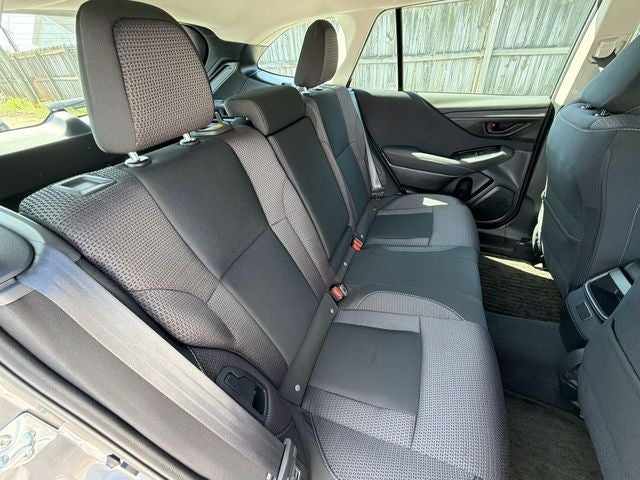 2025 Subaru Outback 2.5i