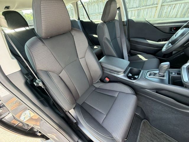 2025 Subaru Outback 2.5i